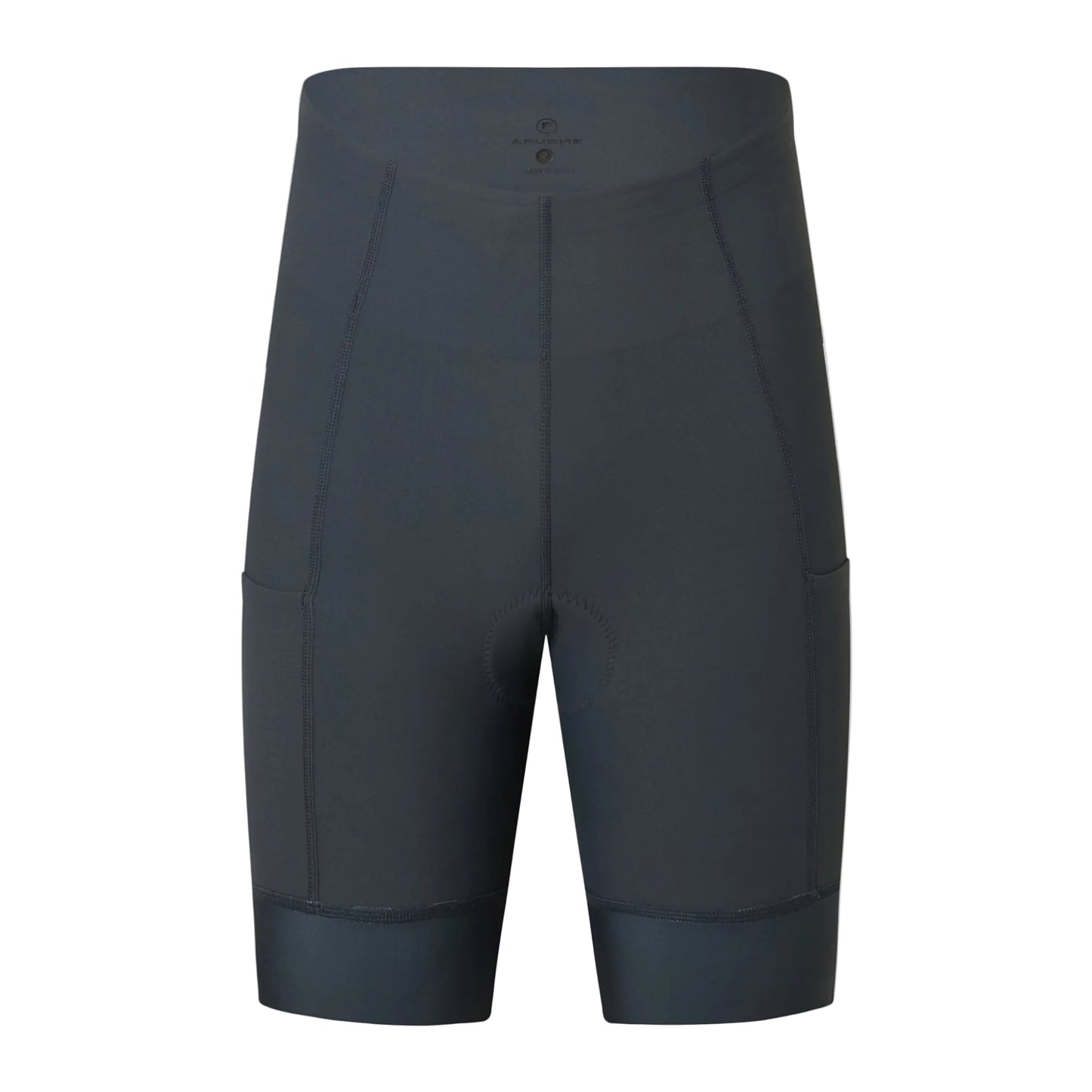Calções ENDURA LOOP WAIST Carbon Cinza