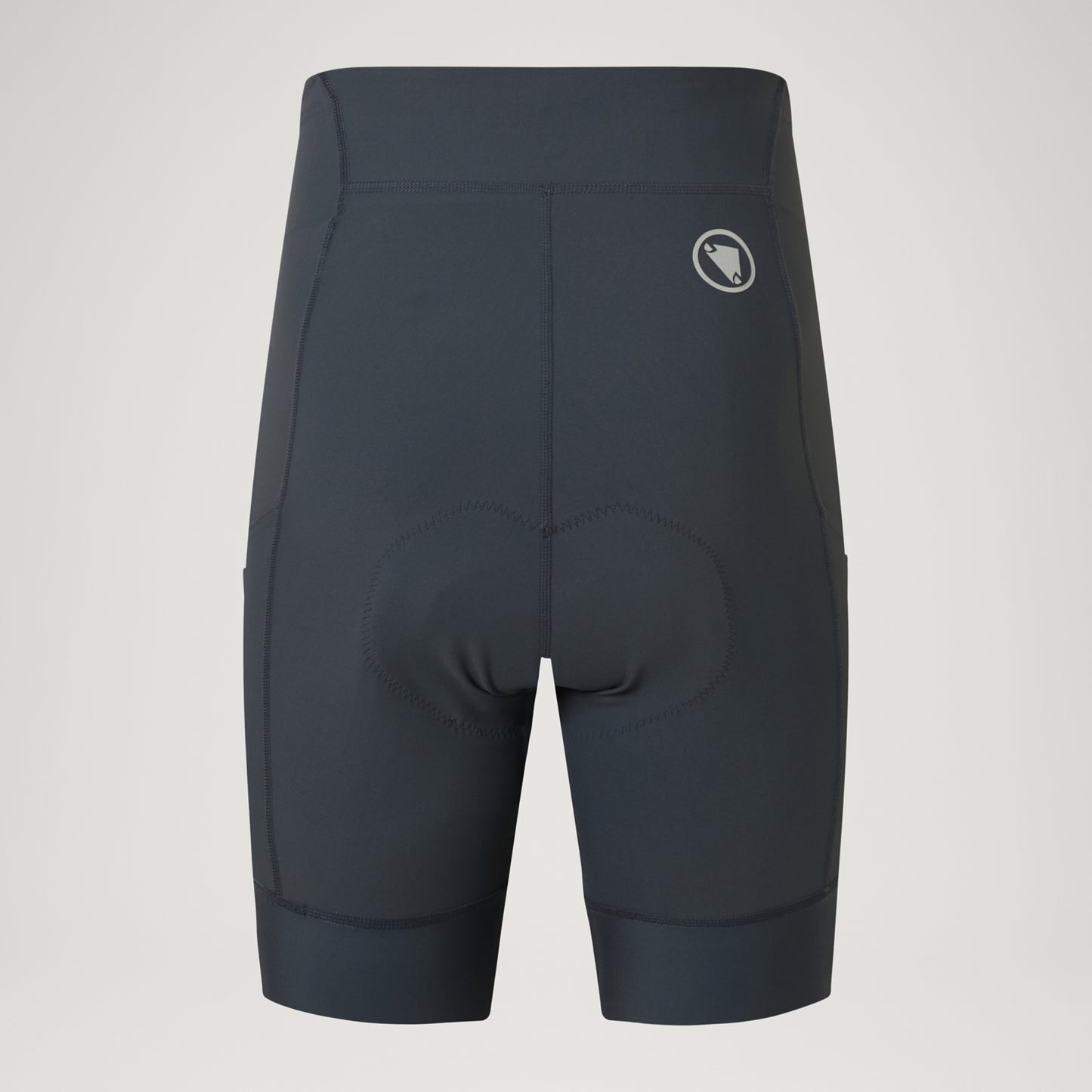 Calções ENDURA LOOP WAIST Carbon Cinza