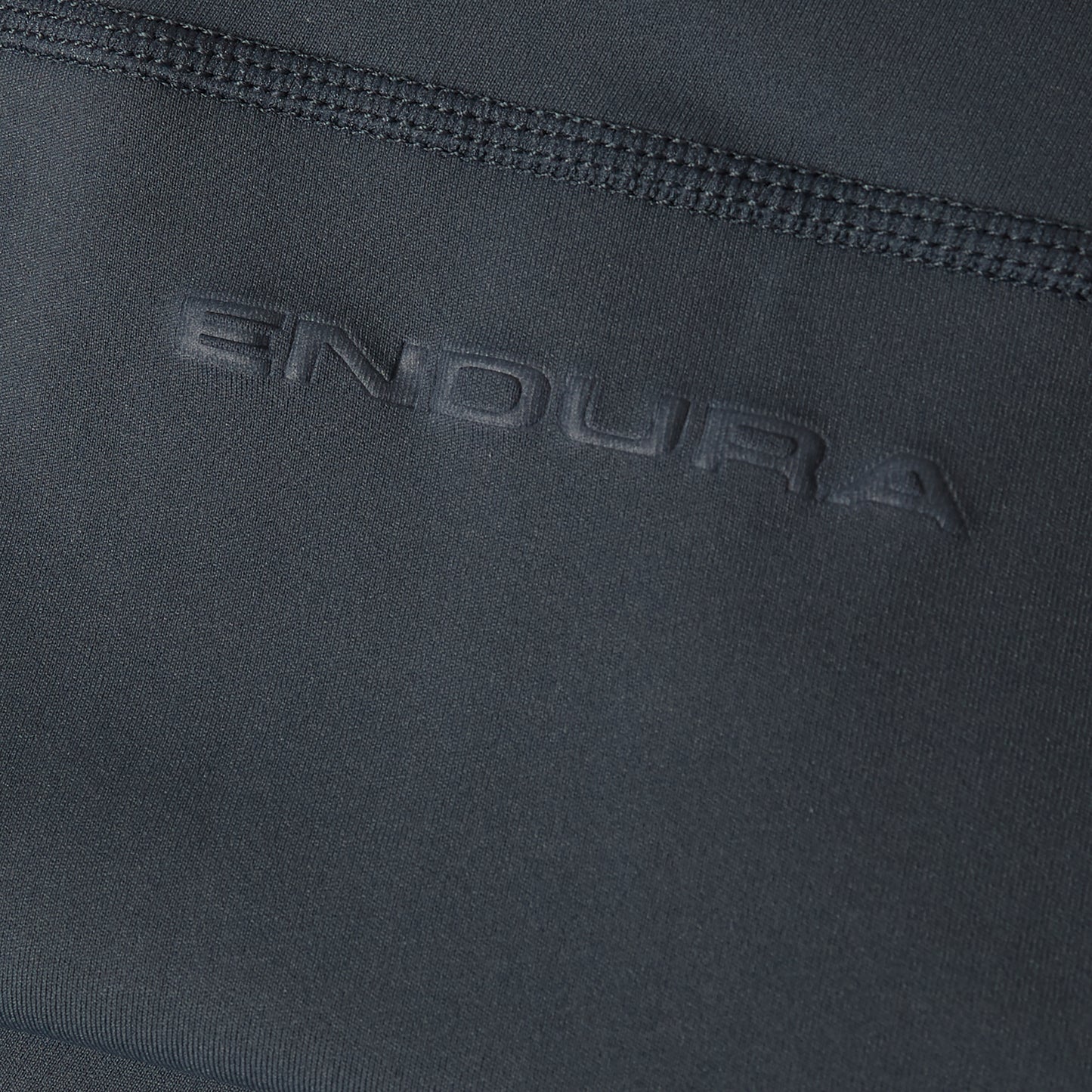 Calções ENDURA LOOP WAIST Carbon Cinza