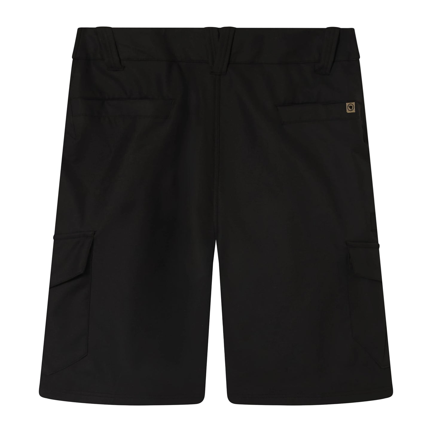 Calções ENDURA LOOP CARGO Preto