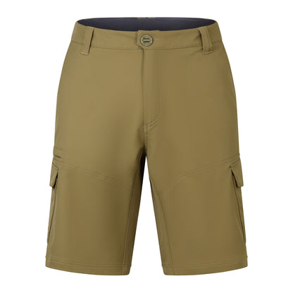 Calção ENDURA LOOP CARGO Verde Olive