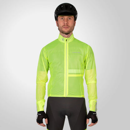 Veste ENDURA FS260-PRO ADRENALINE RACE II Amarelo