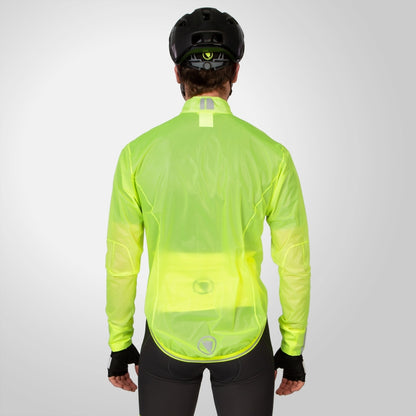 Veste ENDURA FS260-PRO ADRENALINE RACE II Amarelo