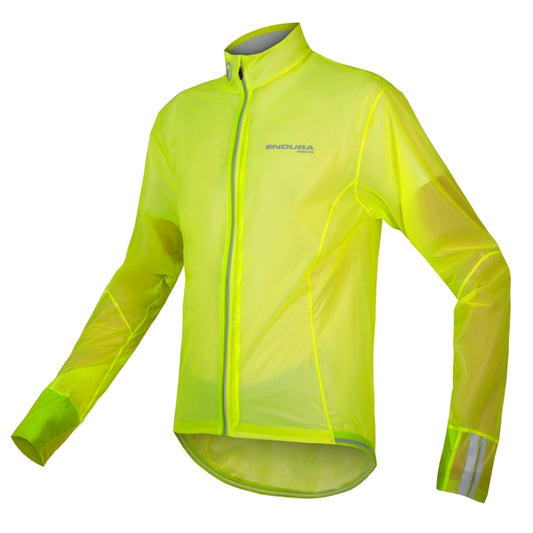 Casaco ENDURA FS260-PRO ADRENALINE RACE II Amarelo