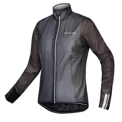 Jaqueta ENDURA FS260-PRO ADRENALINE RACE II Mulher Preta