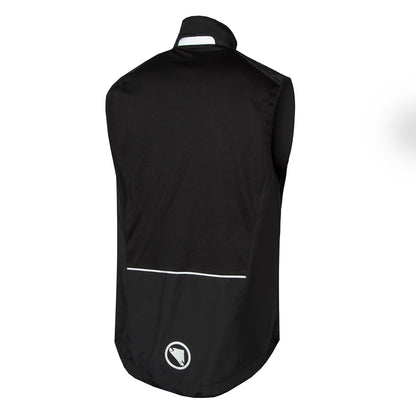 Colete Sem Mangas ENDURA HUMMVEE Preto