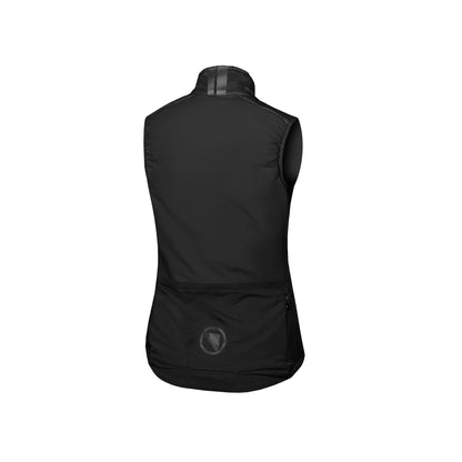Colete Sem Mangas ENDURA PRO SL II PRIMALOFT® Mulher Preto