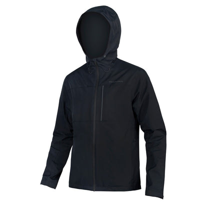Jaqueta ENDURA HUMMVEE WATERPROOF Preto