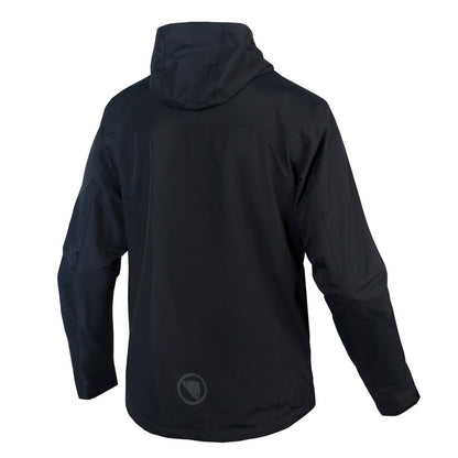 Jaqueta ENDURA HUMMVEE WATERPROOF Preto