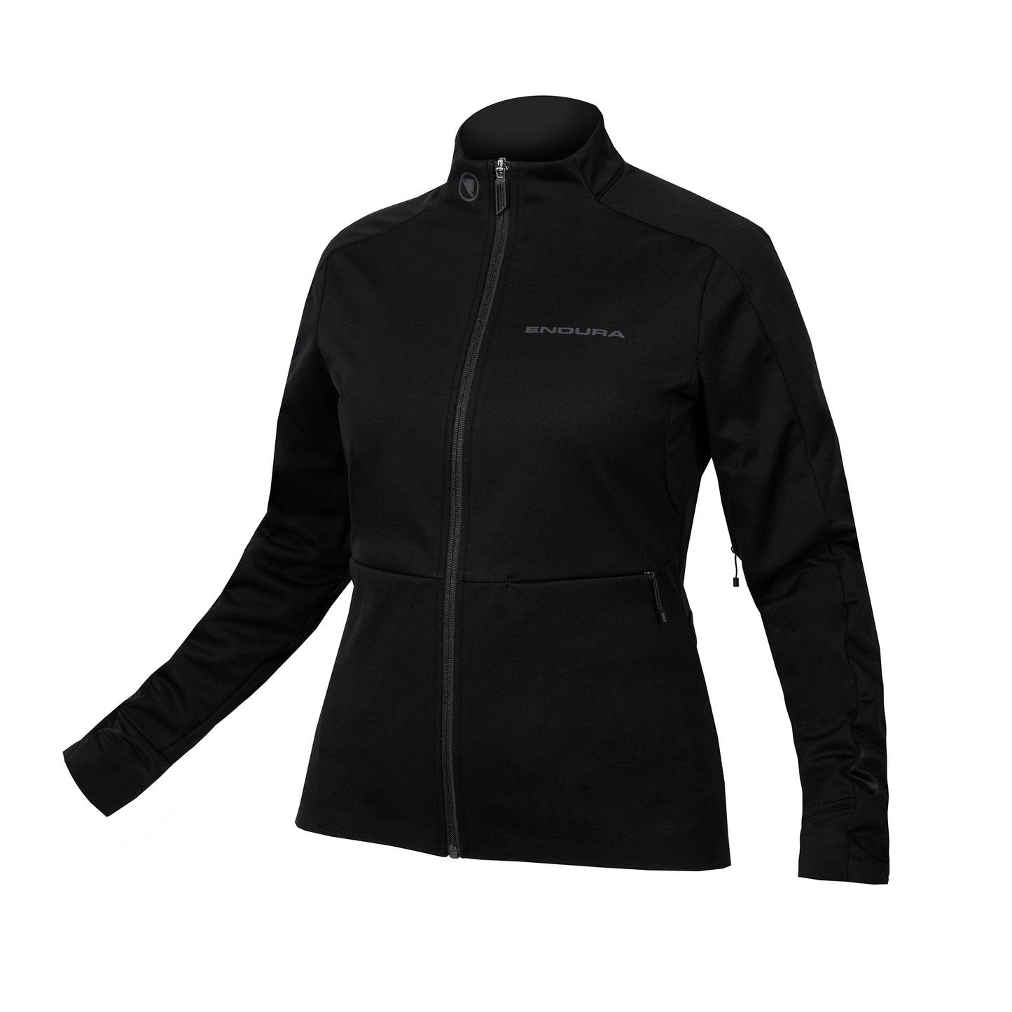 Casaco ENDURA WINDCHILL II para mulher Preto
