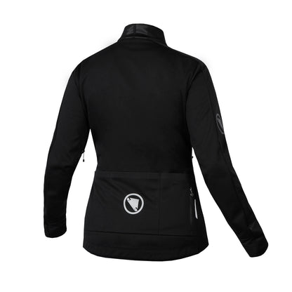 Jaqueta ENDURA WINDCHILL II Mulher Preto