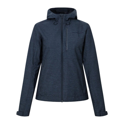 Casaco ENDURA HUMMVEE WATERPROOF Senhora Azul-Marinho