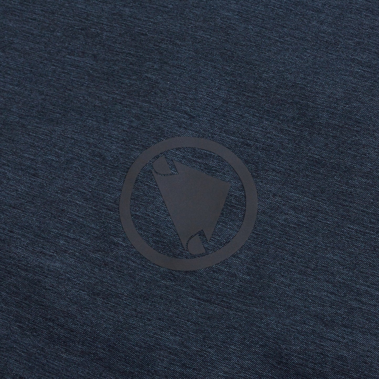 Casaco ENDURA HUMMVEE com capuz impermeável para mulher Navy