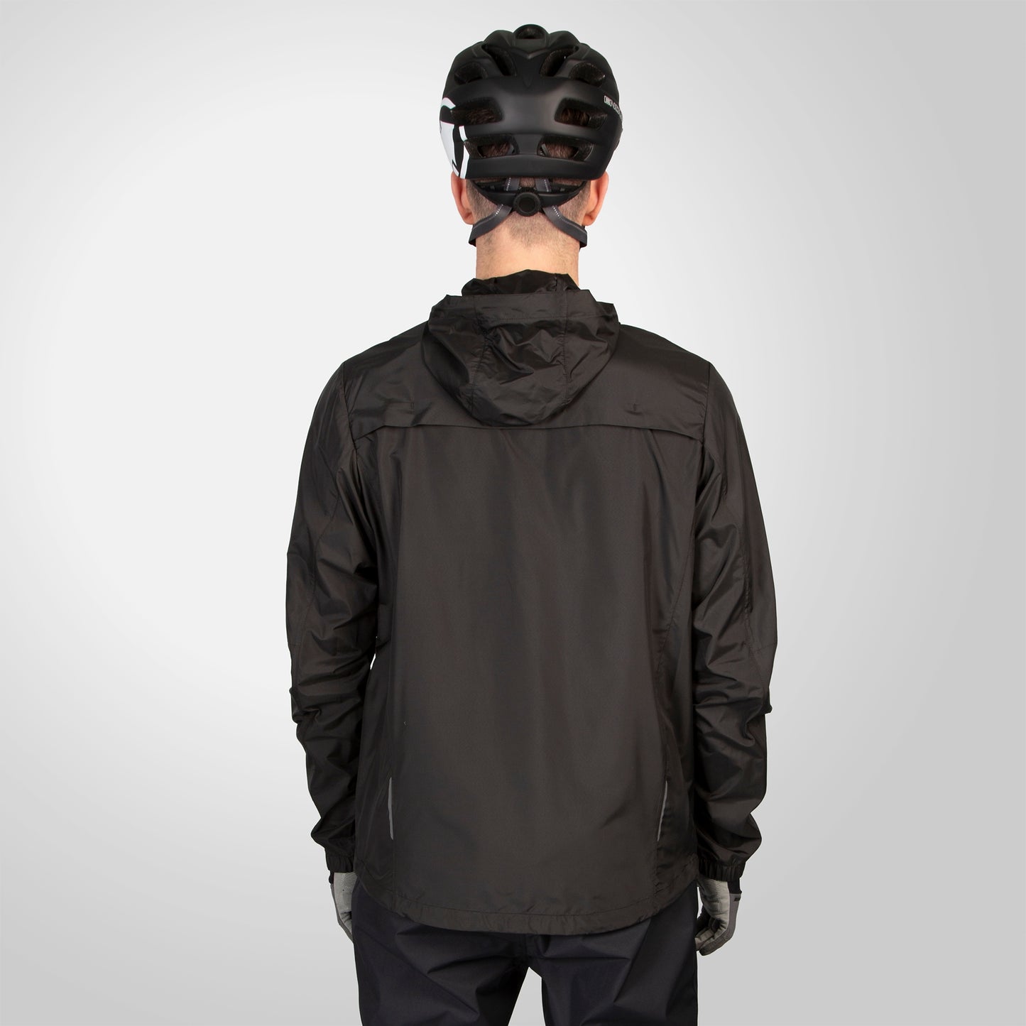 Casaco ENDURA HUMMVEE WINDSHELL Preto