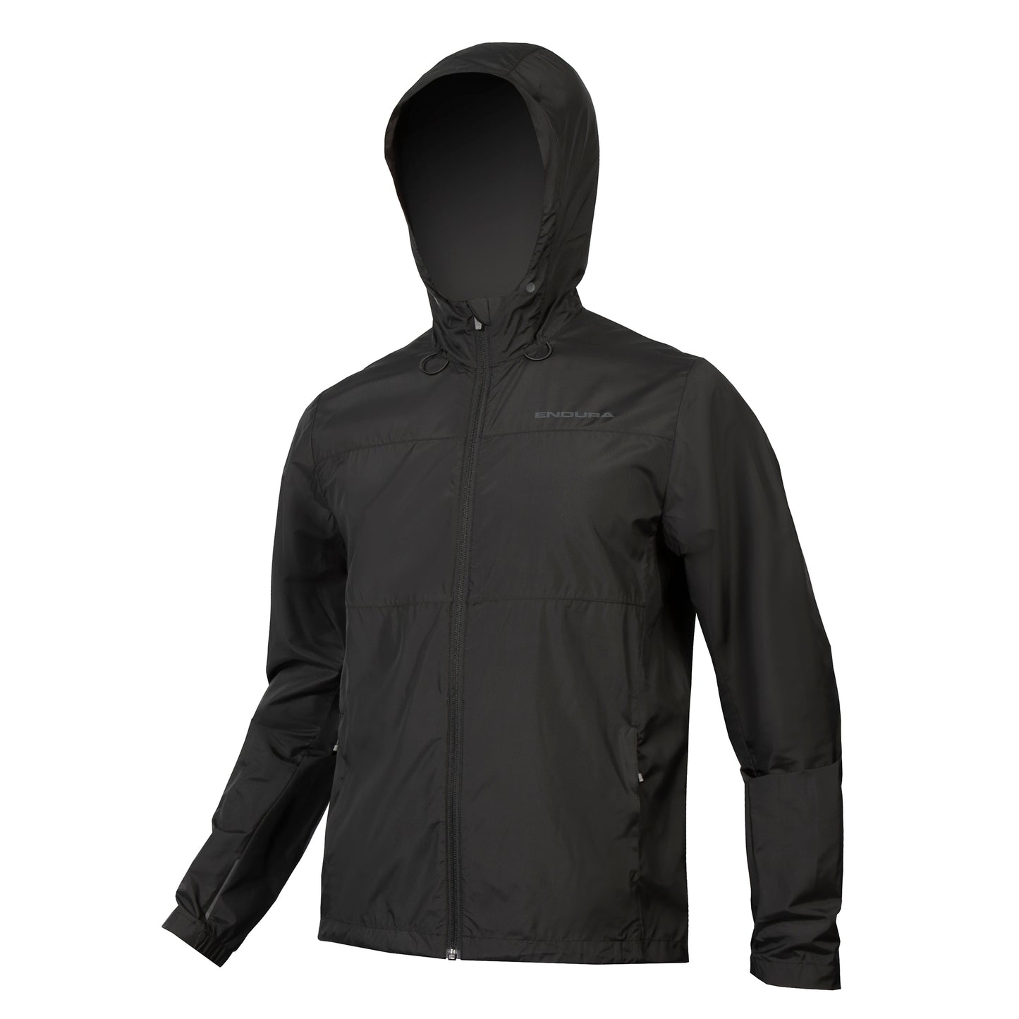 Casaco ENDURA HUMMVEE WINDSHELL Preto