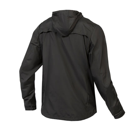 Veste ENDURA HUMMVEE WINDSHELL Preto