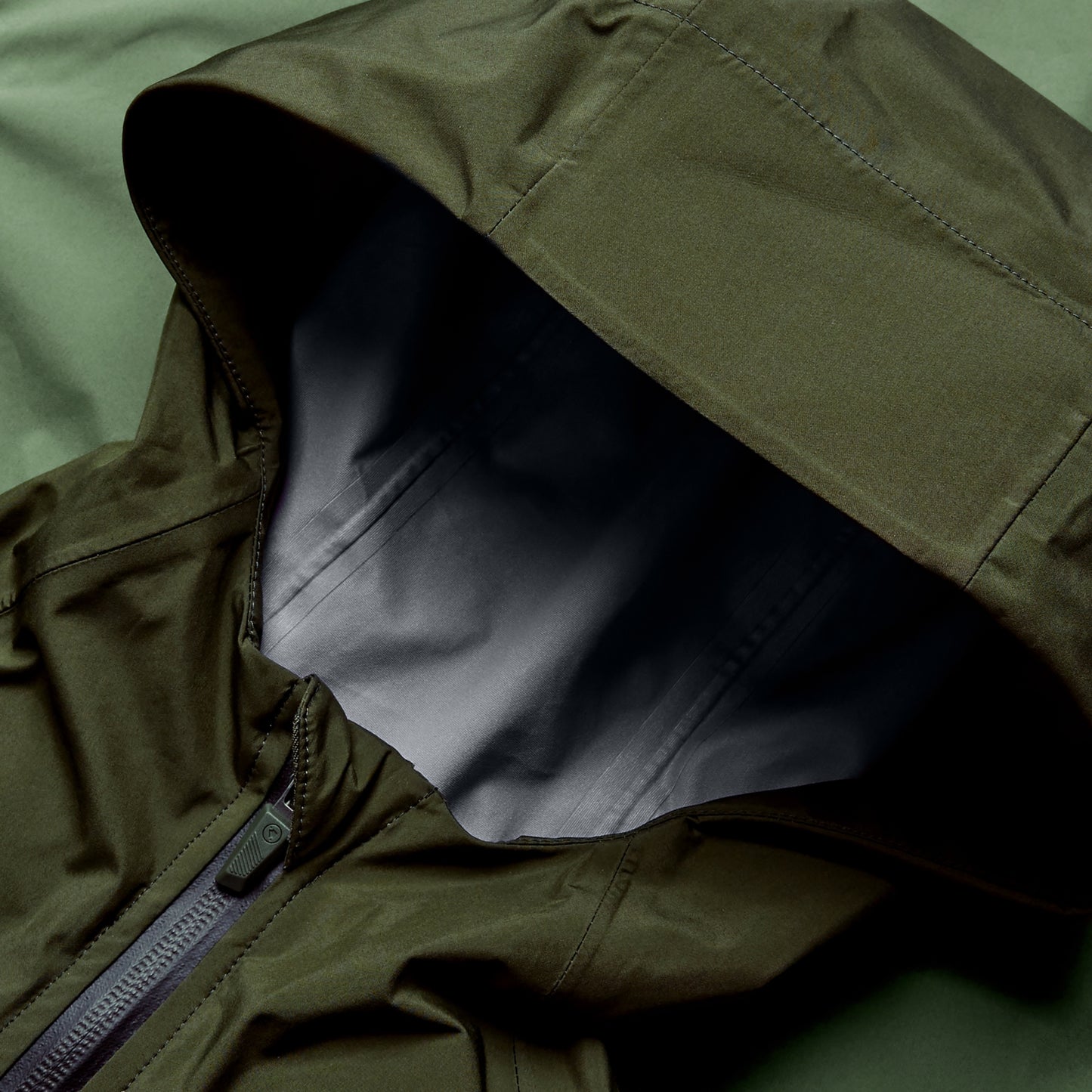 Casaco ENDURA SINGLETRACK II para mulher Verde