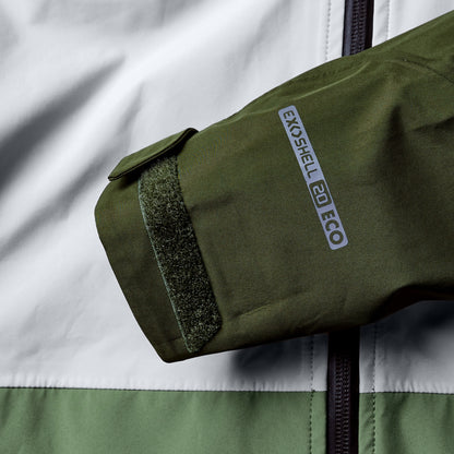 Veste ENDURA SINGLETRACK II Mulher Verde