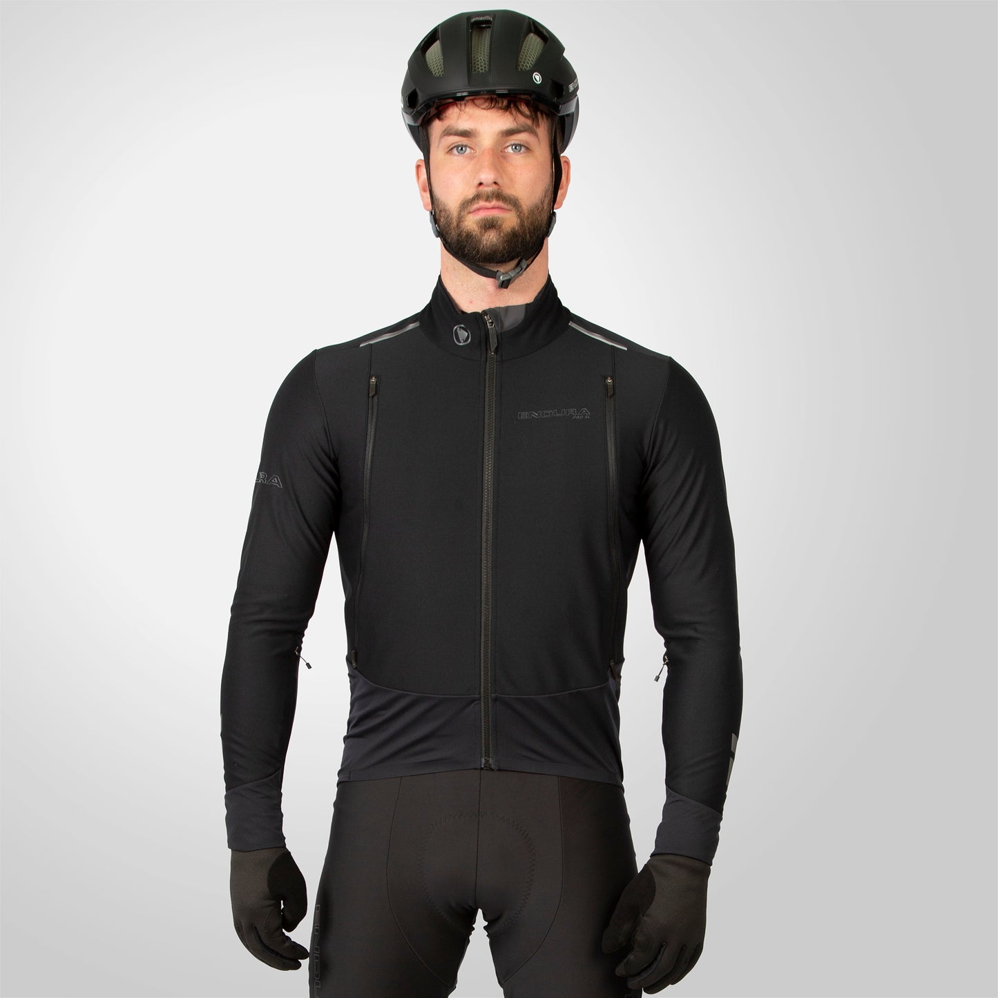 Casaco ENDURA PRO SL 3 SEASON Preto