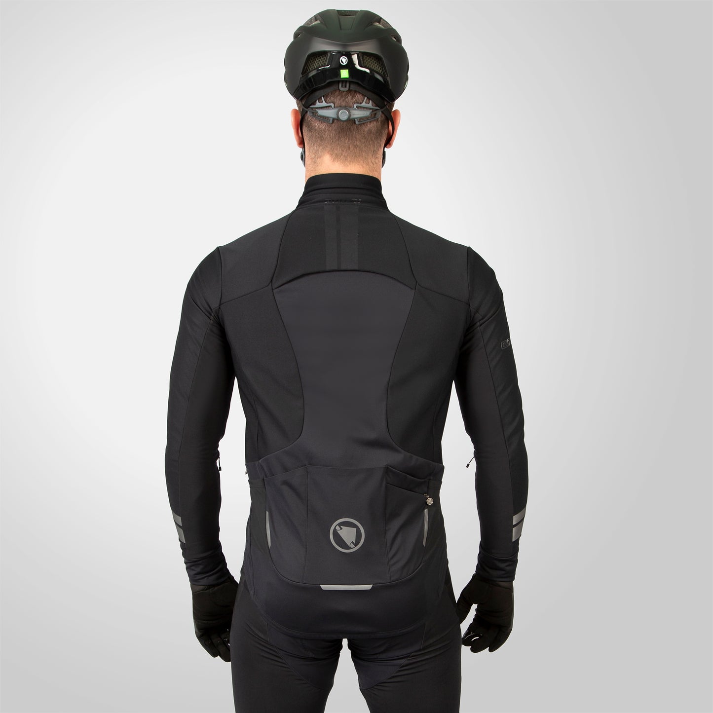 Casaco ENDURA PRO SL 3 SEASON Preto