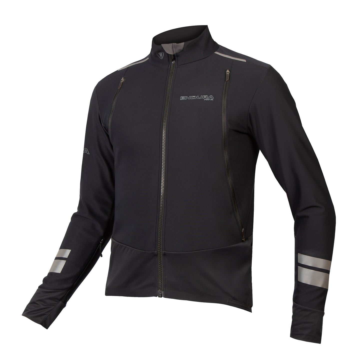 Casaco ENDURA PRO SL 3 SEASON Preto