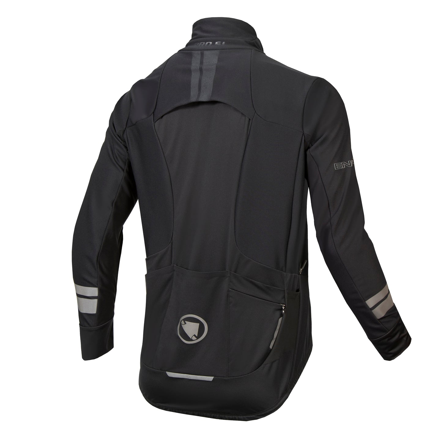 Casaco ENDURA PRO SL 3 SEASON Preto