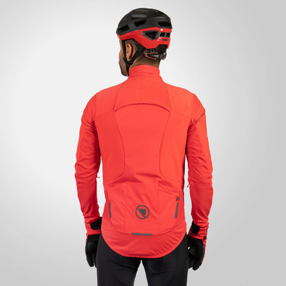 Veste ENDURA PRO SL 3 SEASON Vermelho