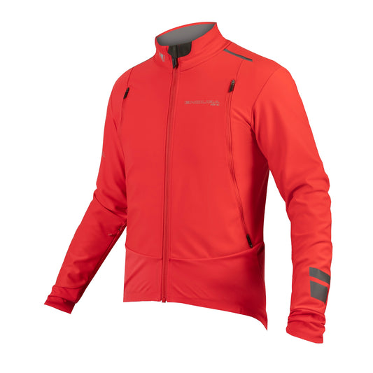 Casaco ENDURA PRO SL 3 SEASON Vermelho