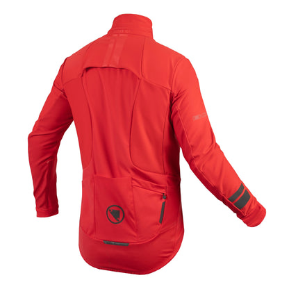 Veste ENDURA PRO SL 3 SEASON Vermelho