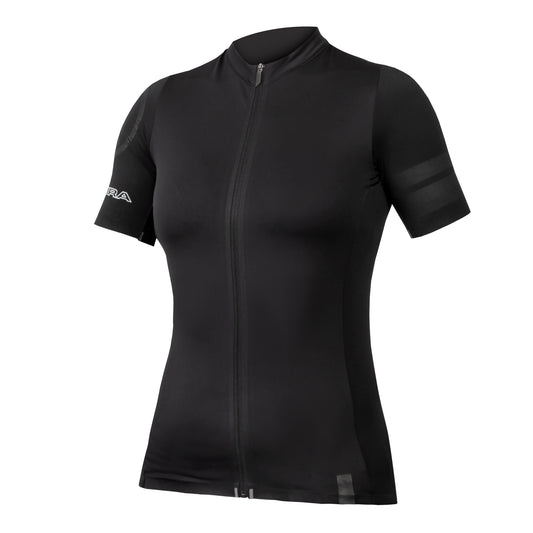 Camisola de manga curta ENDURA PRO SL para senhora Preto