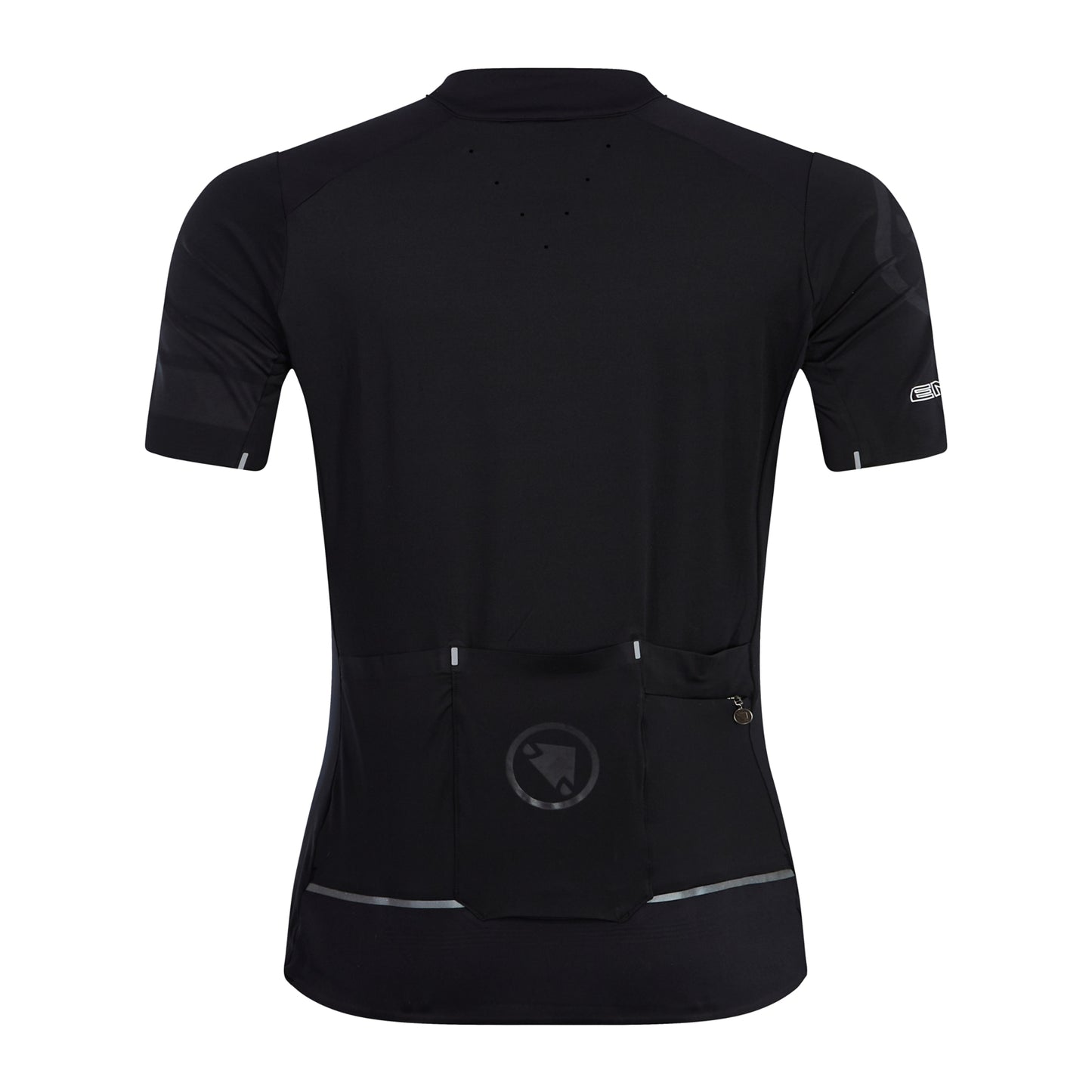 Camisola de manga curta ENDURA PRO SL para senhora Preto