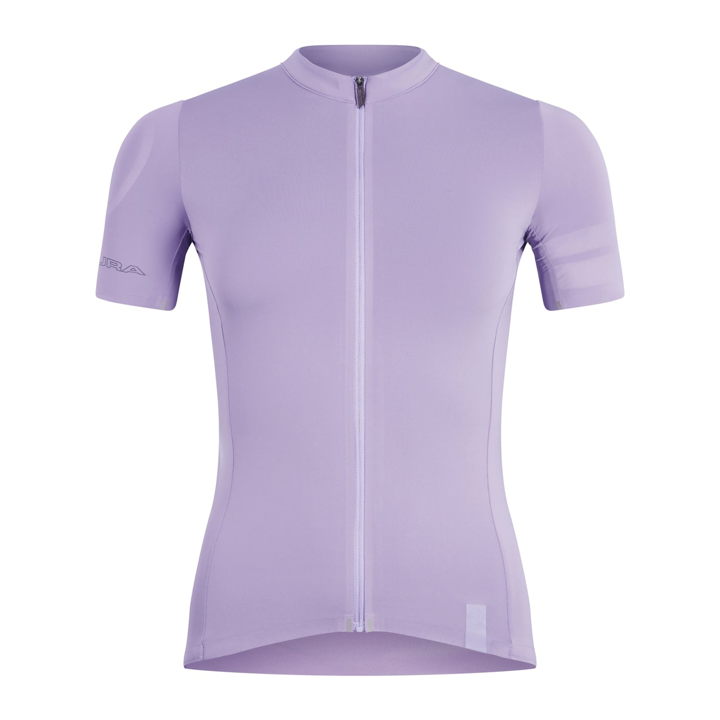 Camisola de manga curta ENDURA PRO SL para mulher Roxo