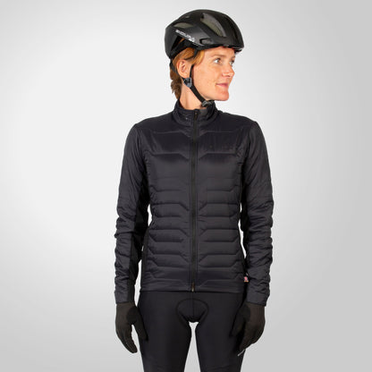 Veste ENDURA PRIMALOFT® PRO SL Feminina Preto