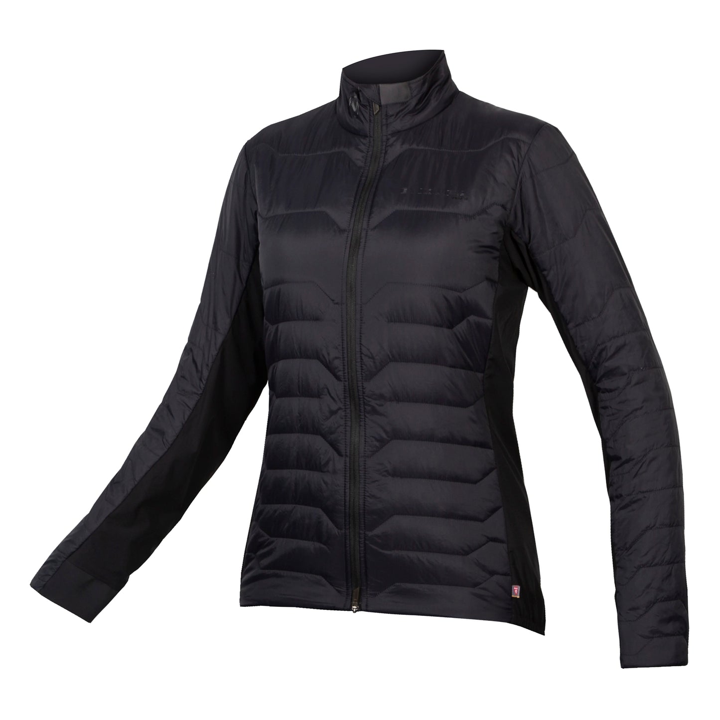Casaco ENDURA PRO SL PRIMALOFT Mulher Preto