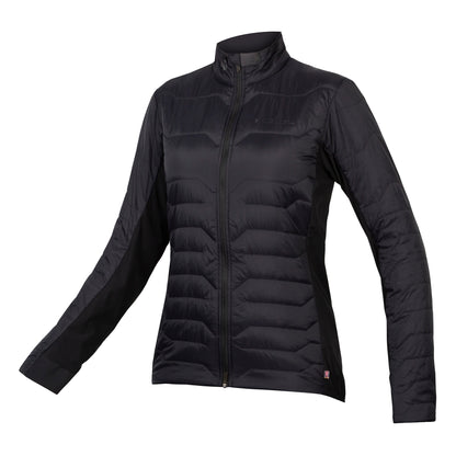 Veste ENDURA PRIMALOFT® PRO SL Feminina Preto
