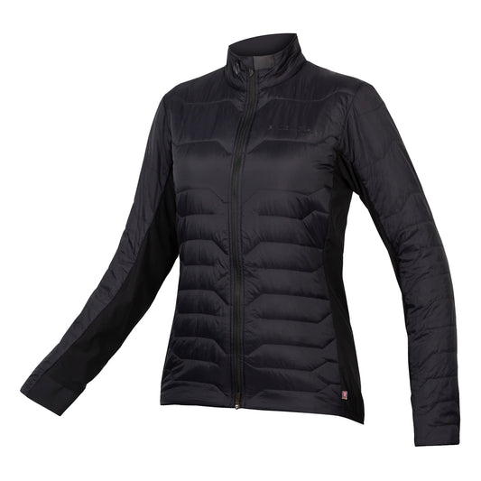 Casaco ENDURA PRO SL PRIMALOFT Mulher Preto