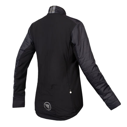Veste ENDURA PRIMALOFT® PRO SL Feminina Preto