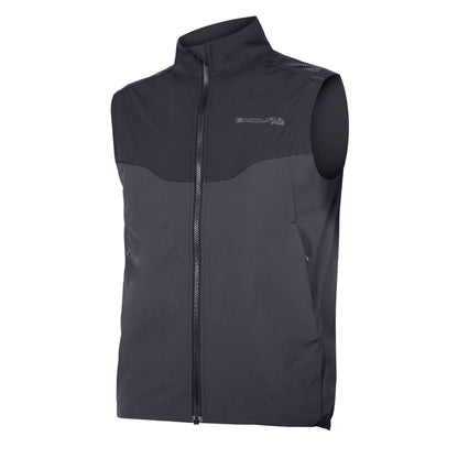Colete ENDURA MT500 SPRAY Preto
