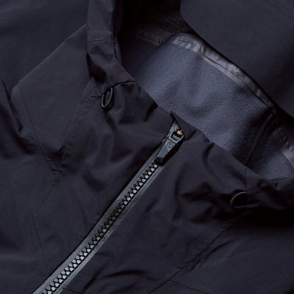 Veste ENDURA MT500 WATERPROOF Preto