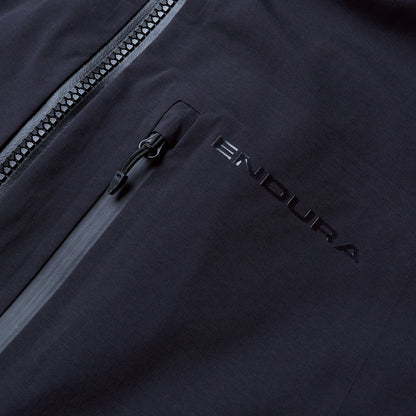 Veste ENDURA MT500 WATERPROOF Preto