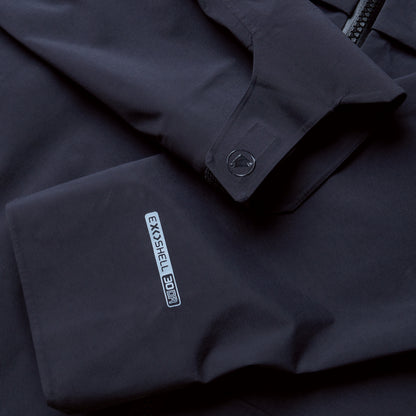 Veste ENDURA MT500 WATERPROOF Preto