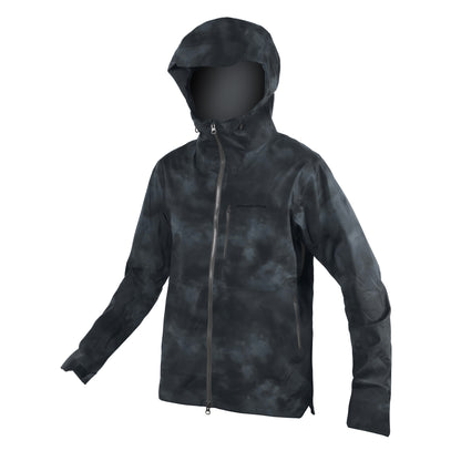 Jaqueta ENDURA MT500 WATERPROOF Cinzento