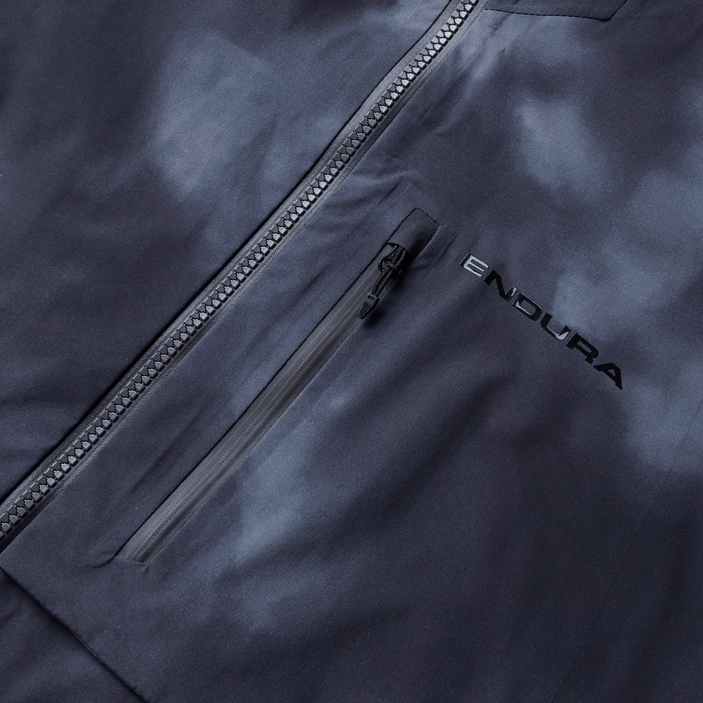 Casaco ENDURA MT500 IMPERMEÁVEL Cinzento