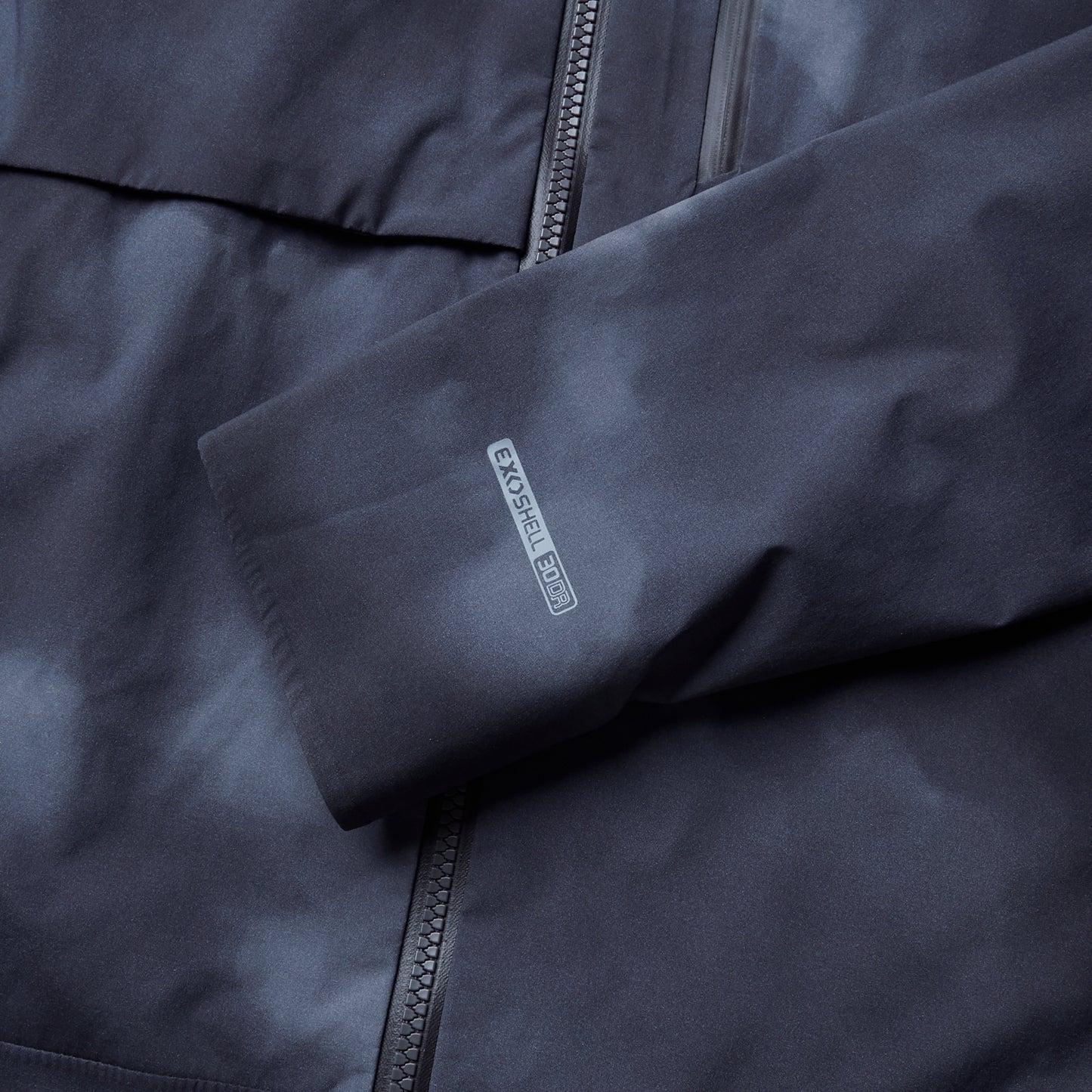 Casaco ENDURA MT500 IMPERMEÁVEL Cinzento