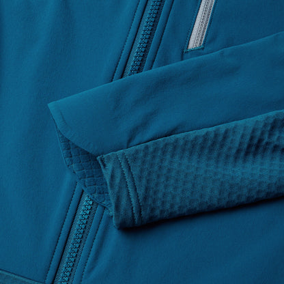 Jaqueta ENDURA MT500 POLARTEC Azul