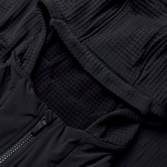 Casaco ENDURA MT500 POLARTEC Preto