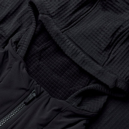 Veste ENDURA MT500 POLARTEC Preto