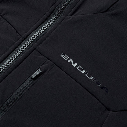 Veste ENDURA MT500 POLARTEC Preto