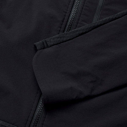 Veste ENDURA MT500 POLARTEC Preto