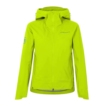 Veste ENDURA MT500 ADV Amarelo/Verde Fluo